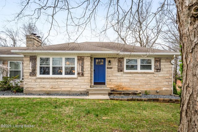 607 Christman Ln, Shepherdsville, KY 40165