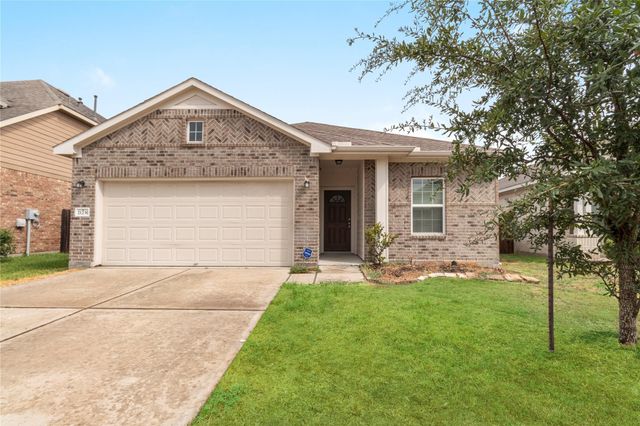 21239 Flowering Crape Myrtle Drive, Porter, TX 77365