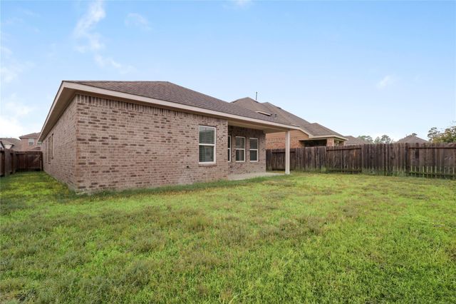 21239 Flowering Crape Myrtle Drive, Porter, TX 77365