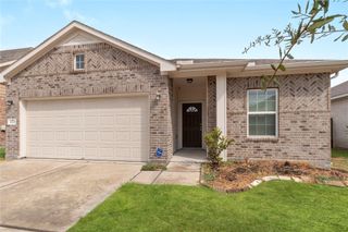 21239 Flowering Crape Myrtle Drive, Porter, TX 77365
