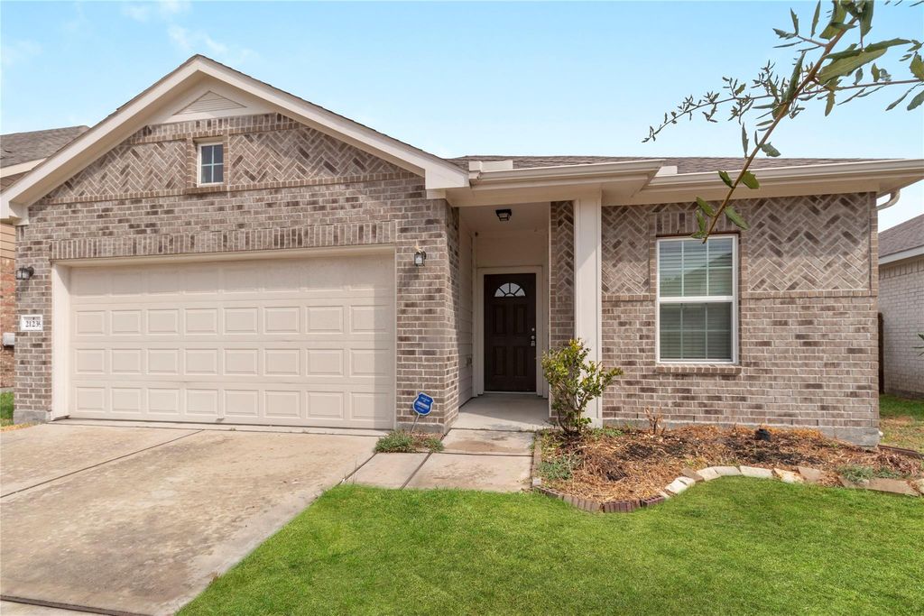 21239 Flowering Crape Myrtle Drive, Porter, TX 77365