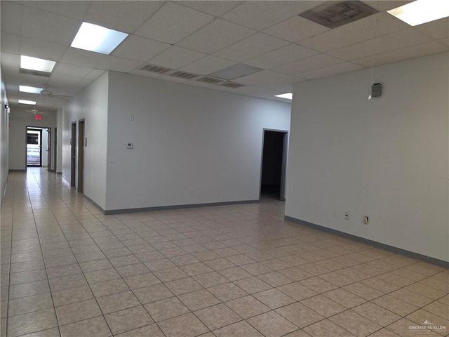 1352 E 1st Street B-3, Mission, TX 78572