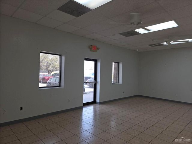 1352 E 1st Street B-3, Mission, TX 78572