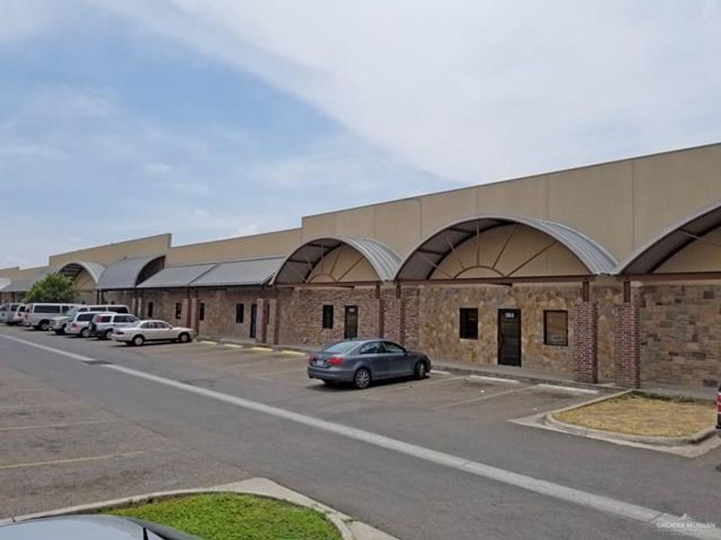 1352 E 1st Street B-3, Mission, TX 78572