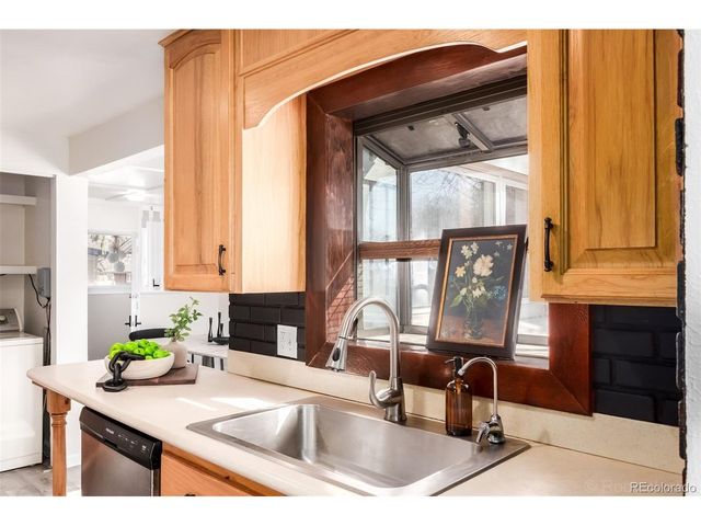 6160 Everett St, Arvada, CO 80004