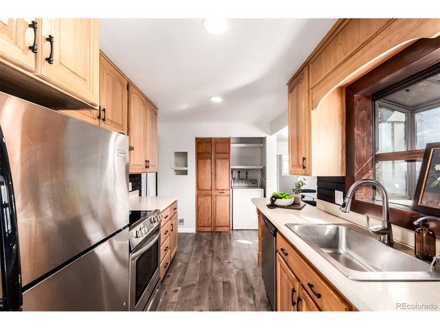 6160 Everett St, Arvada, CO 80004