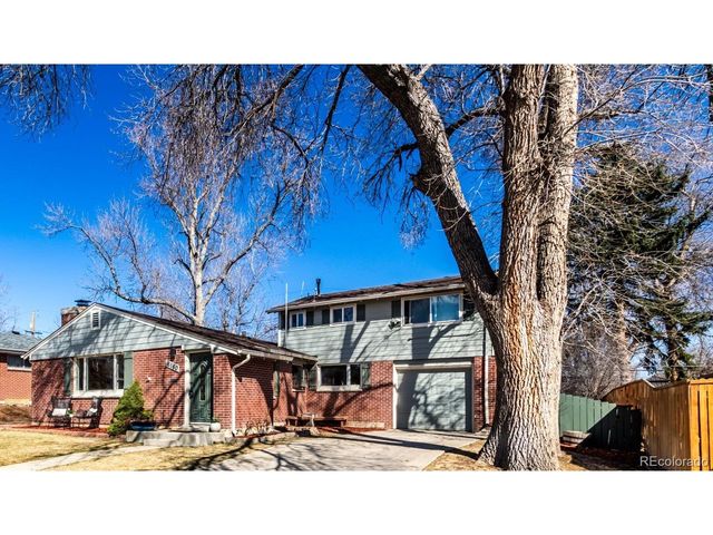 6160 Everett St, Arvada, CO 80004