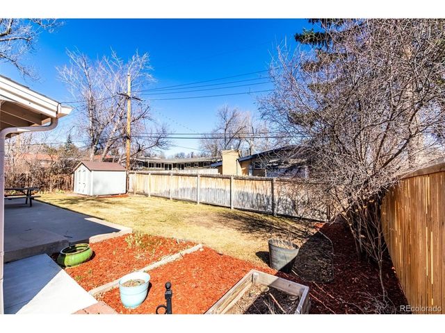 6160 Everett St, Arvada, CO 80004
