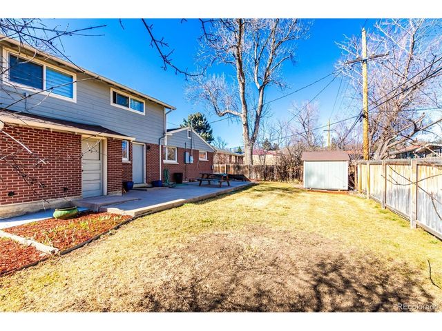 6160 Everett St, Arvada, CO 80004