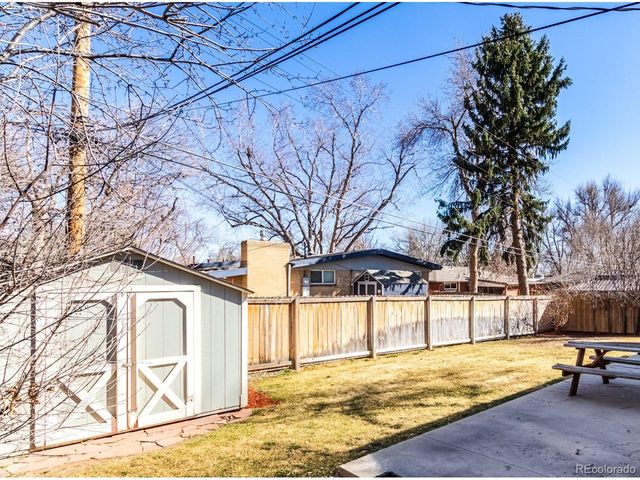 6160 Everett St, Arvada, CO 80004