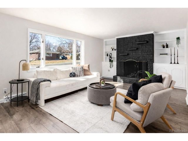 6160 Everett St, Arvada, CO 80004