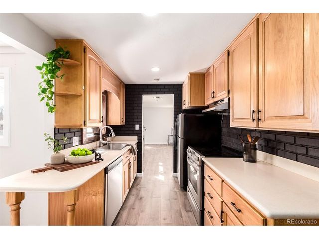 6160 Everett St, Arvada, CO 80004