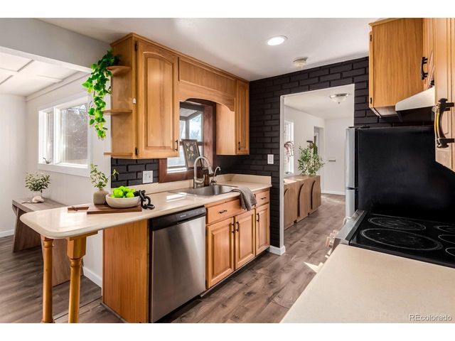 6160 Everett St, Arvada, CO 80004