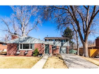 6160 Everett St, Arvada, CO 80004