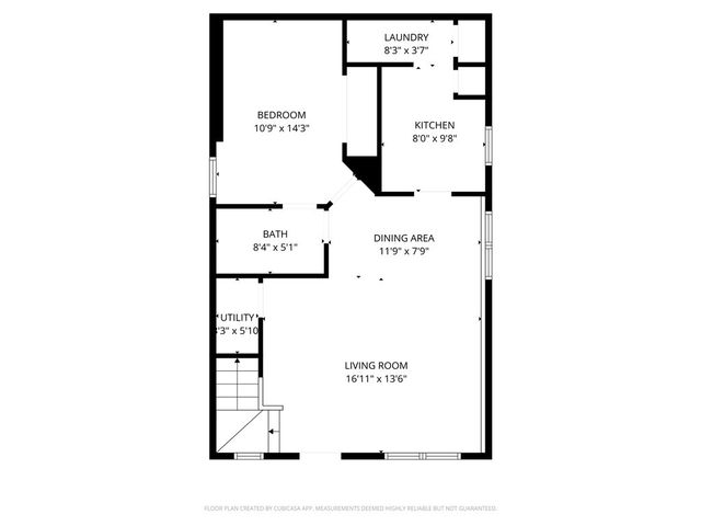 100 Katydid Drive, Athens, GA 30601