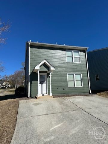 100 Katydid Drive, Athens, GA 30601