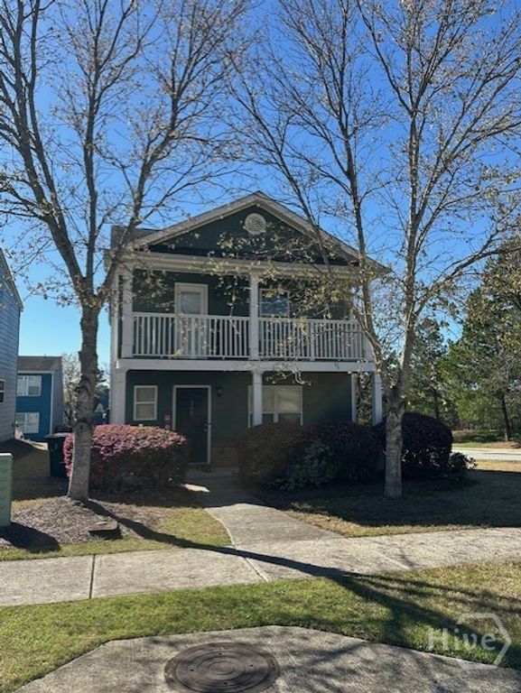 100 Katydid Drive, Athens, GA 30601