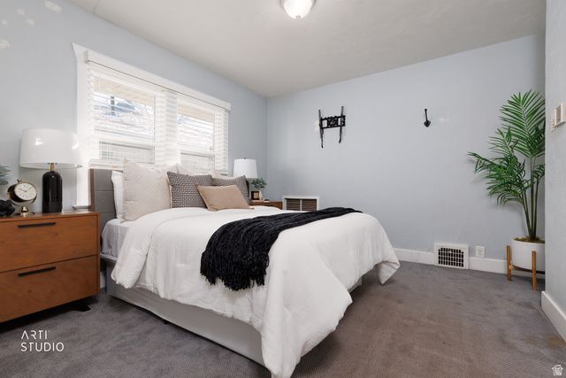 567 E REDONDO AVE, Salt Lake City, UT 84105