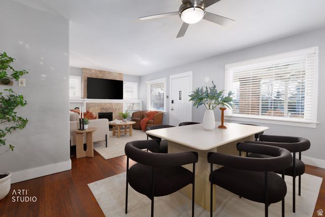 567 E REDONDO AVE, Salt Lake City, UT 84105