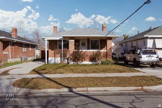 567 E REDONDO AVE, Salt Lake City, UT 84105