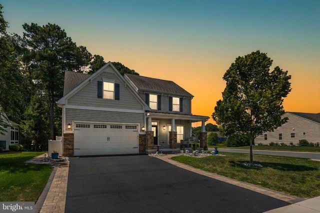 37235 W FENWICK BLVD, Selbyville, DE 19975