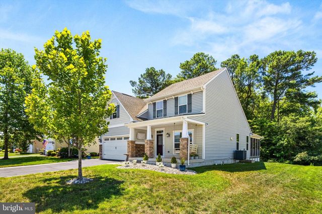 37235 W FENWICK BLVD, Selbyville, DE 19975
