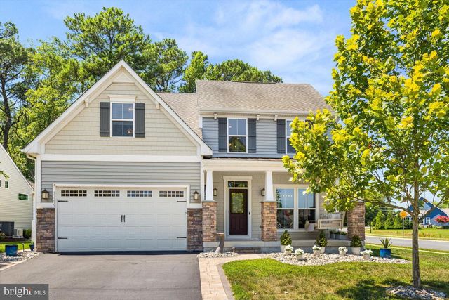 37235 W FENWICK BLVD, Selbyville, DE 19975
