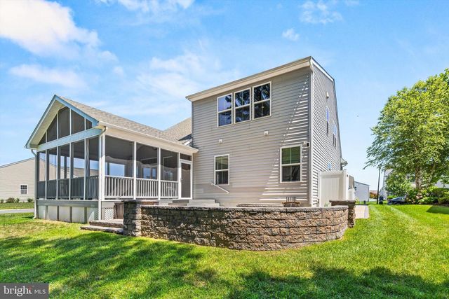 37235 W FENWICK BLVD, Selbyville, DE 19975