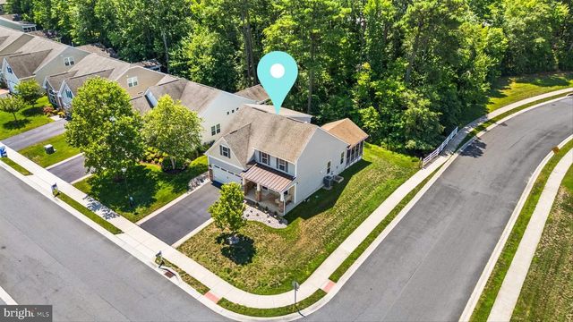 37235 W FENWICK BLVD, Selbyville, DE 19975