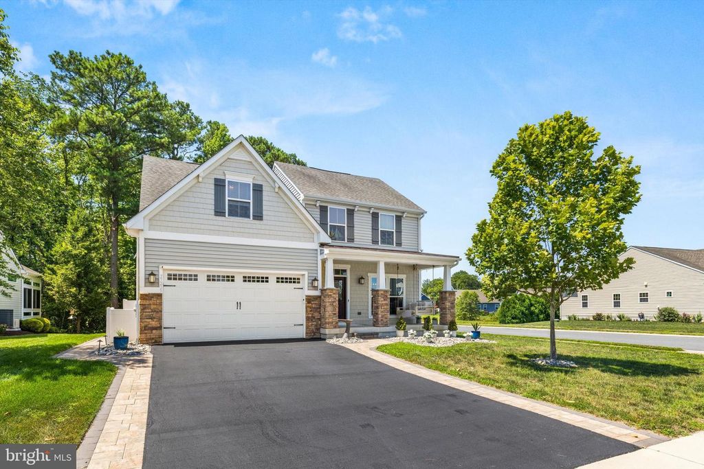 37235 W FENWICK BLVD, Selbyville, DE 19975