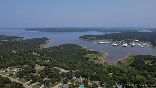 1424 S 262nd West Avenue, Sand Springs, OK 74063