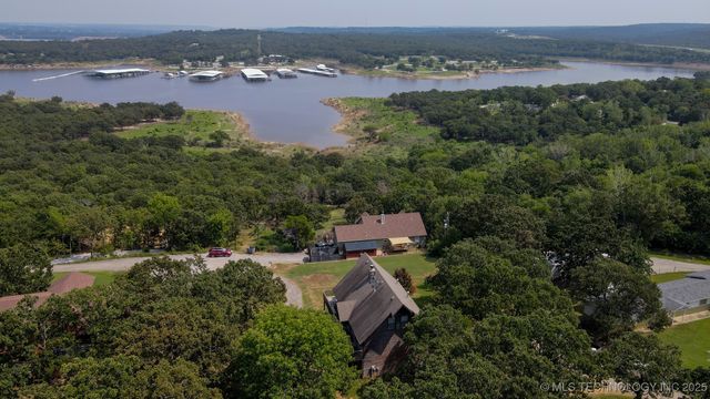 1424 S 262nd West Avenue, Sand Springs, OK 74063