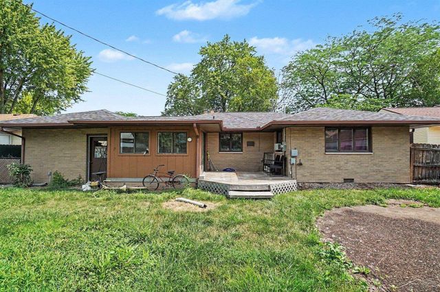 3 Northmoor Road, Saginaw, MI 48602
