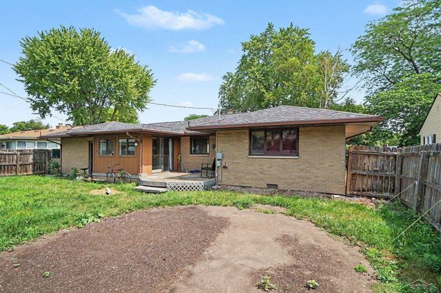 3 Northmoor Road, Saginaw, MI 48602