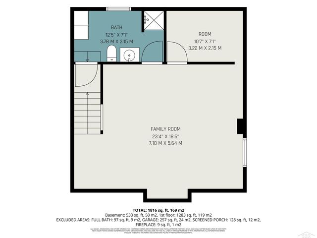3 Northmoor Road, Saginaw, MI 48602
