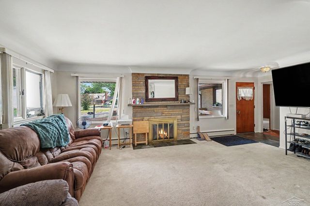 3 Northmoor Road, Saginaw, MI 48602