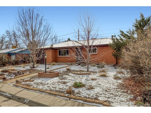 11150 W 60th Ave, Arvada, CO 80004
