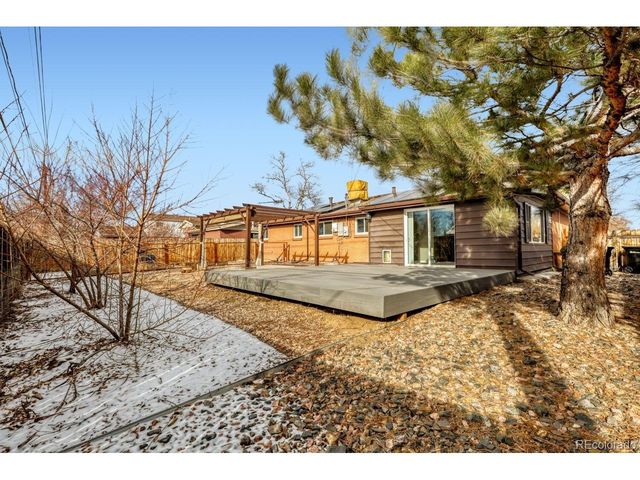 11150 W 60th Ave, Arvada, CO 80004