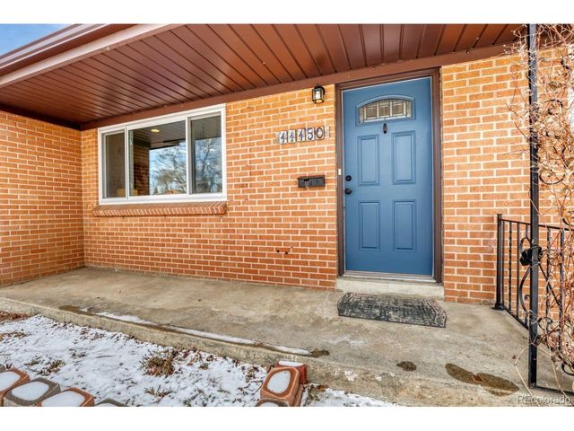 11150 W 60th Ave, Arvada, CO 80004