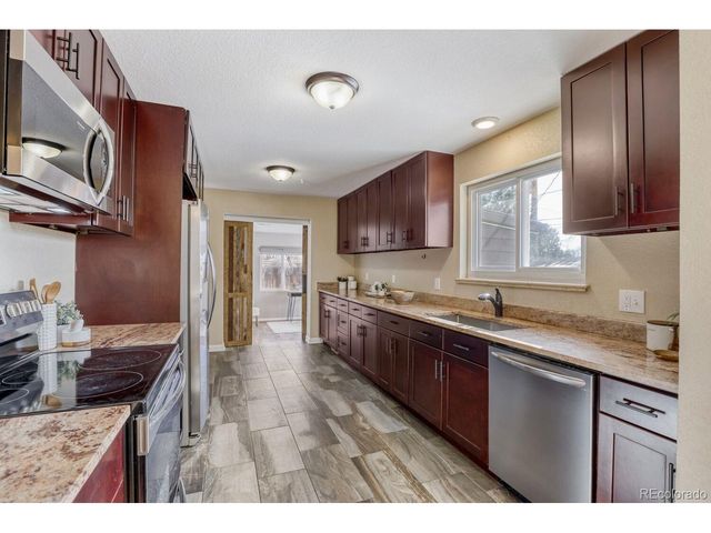 11150 W 60th Ave, Arvada, CO 80004