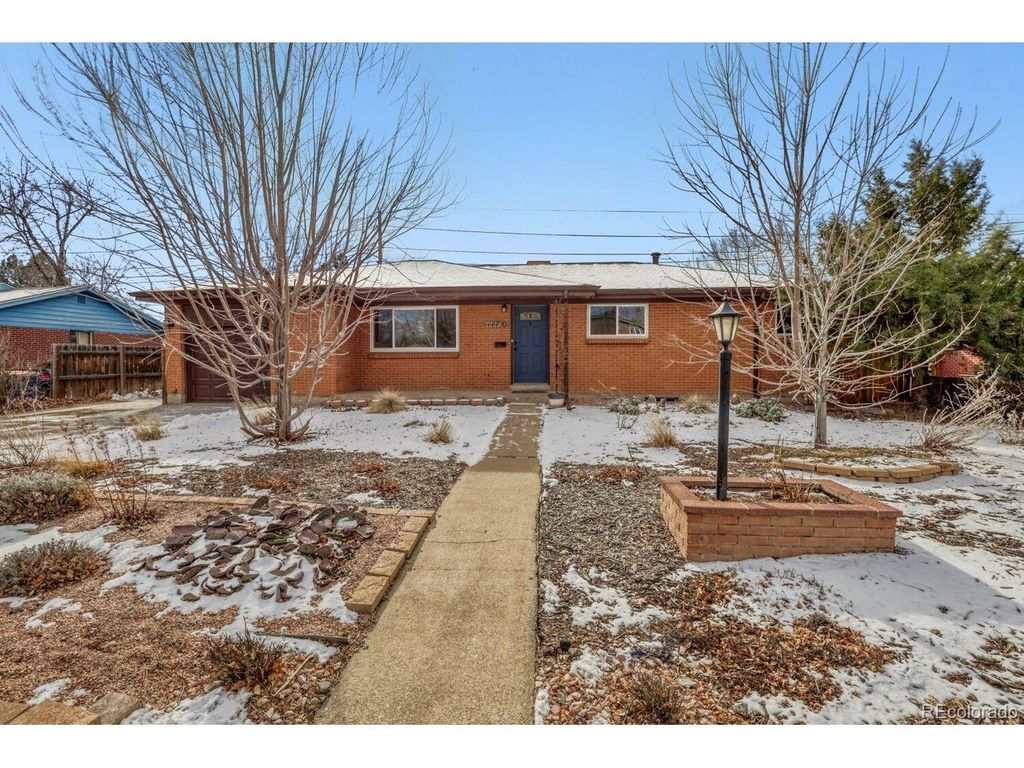 11150 W 60th Ave, Arvada, CO 80004