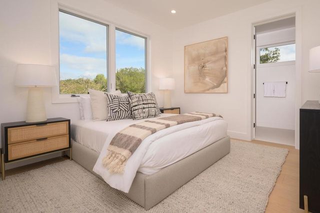 601 Joandra Court, Los Altos, CA 94024