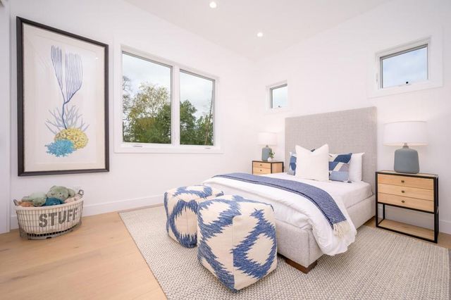 601 Joandra Court, Los Altos, CA 94024