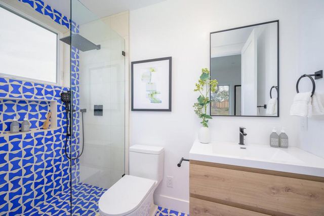 601 Joandra Court, Los Altos, CA 94024