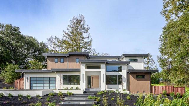 601 Joandra Court, Los Altos, CA 94024