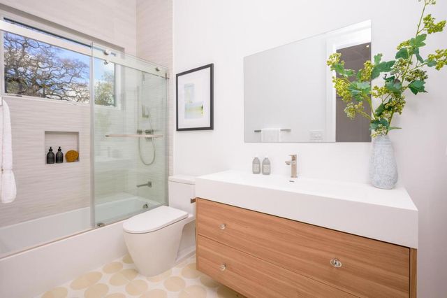 601 Joandra Court, Los Altos, CA 94024