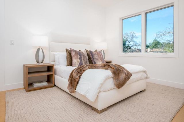 601 Joandra Court, Los Altos, CA 94024