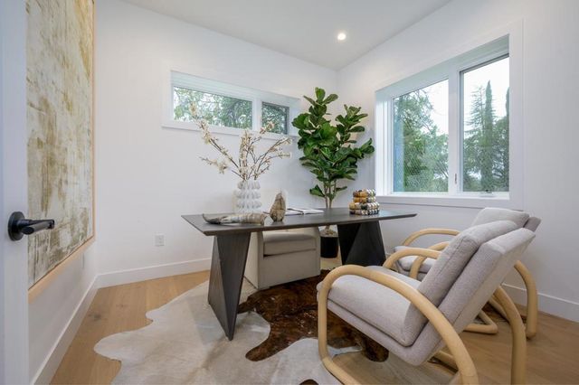 601 Joandra Court, Los Altos, CA 94024