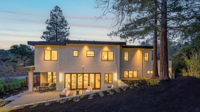 601 Joandra Court, Los Altos, CA 94024