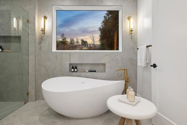 601 Joandra Court, Los Altos, CA 94024